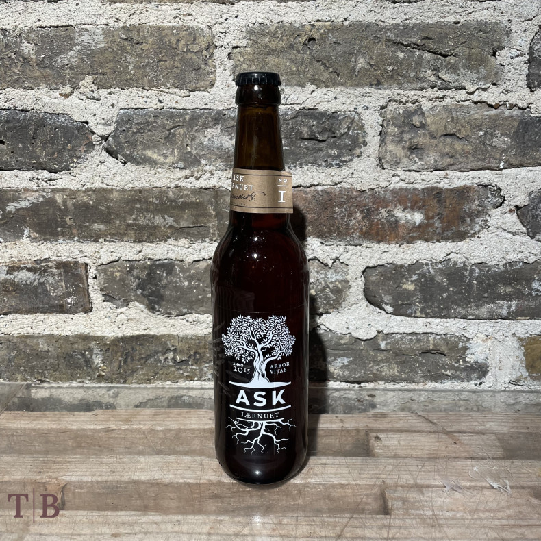 ASK Jrnurt l Nr. 1 (50 cl)