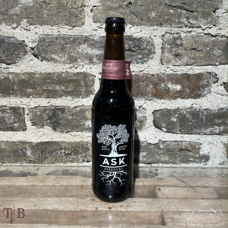  ASK Steenurt l Nr. 2 (50 cl)