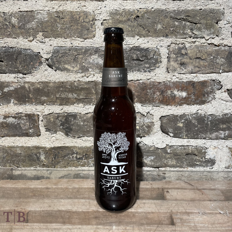 ASK Sarurt l Nr. 4 (50 cl