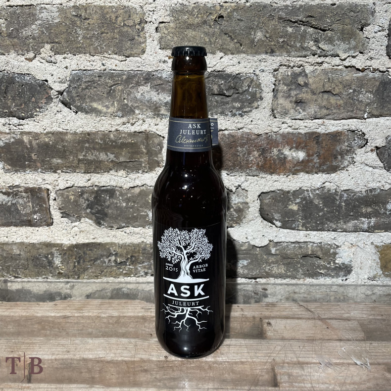ASK Juleurt l Nr. 5 (50 cl)