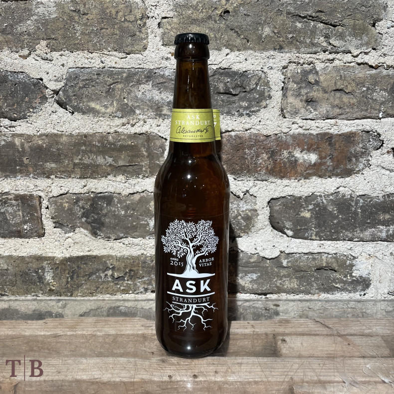 ASK Strandurt l Nr. 7 (50 cl)