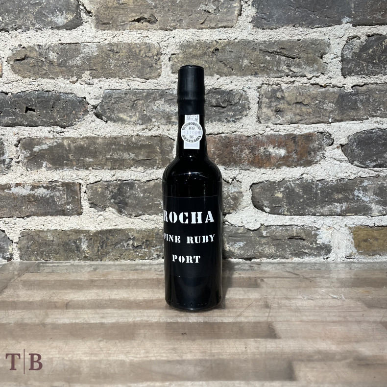 Rocha Ruby Port, Douro